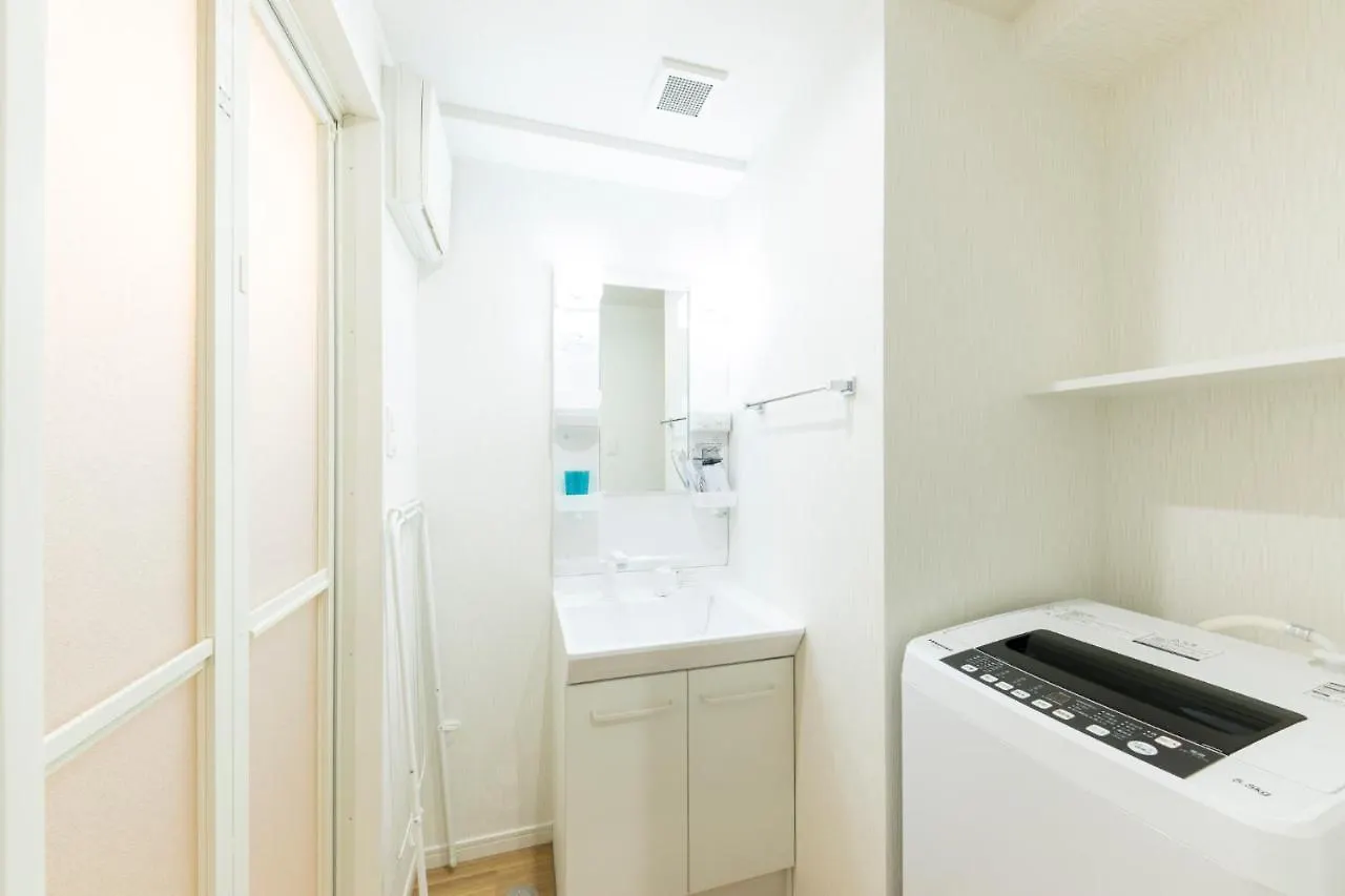Sg Residence Inn Hakataekiminami - Vacation Stay 89734 Fukuoka  Japan