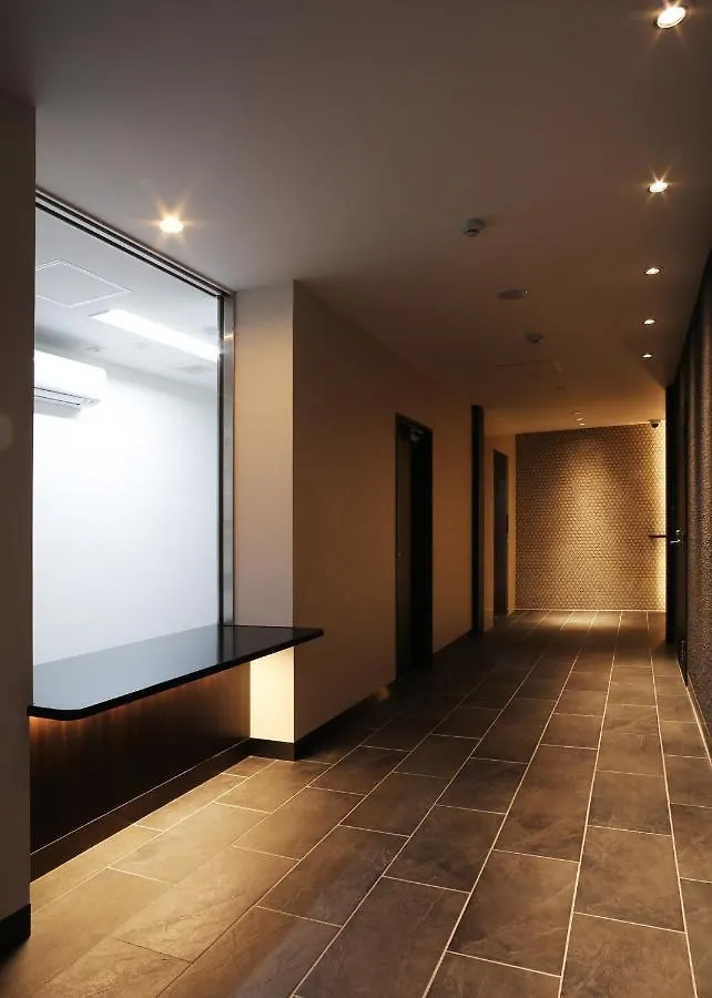 Sg Residence Inn Hakataekiminami - Vacation Stay 89734 Fukuoka
