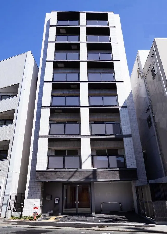 Hotel Sg Residence Inn Hakataekiminami - Vacation Stay 89734 Fukuoka